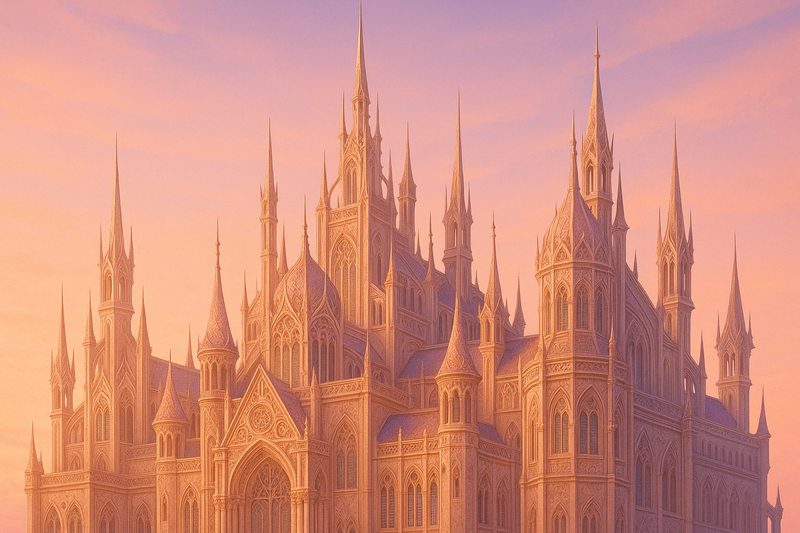 try again, make more clear less foggy