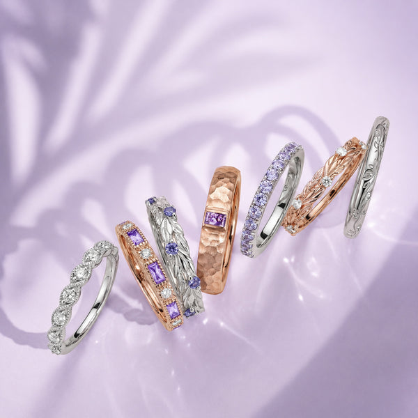 Wedding Bands